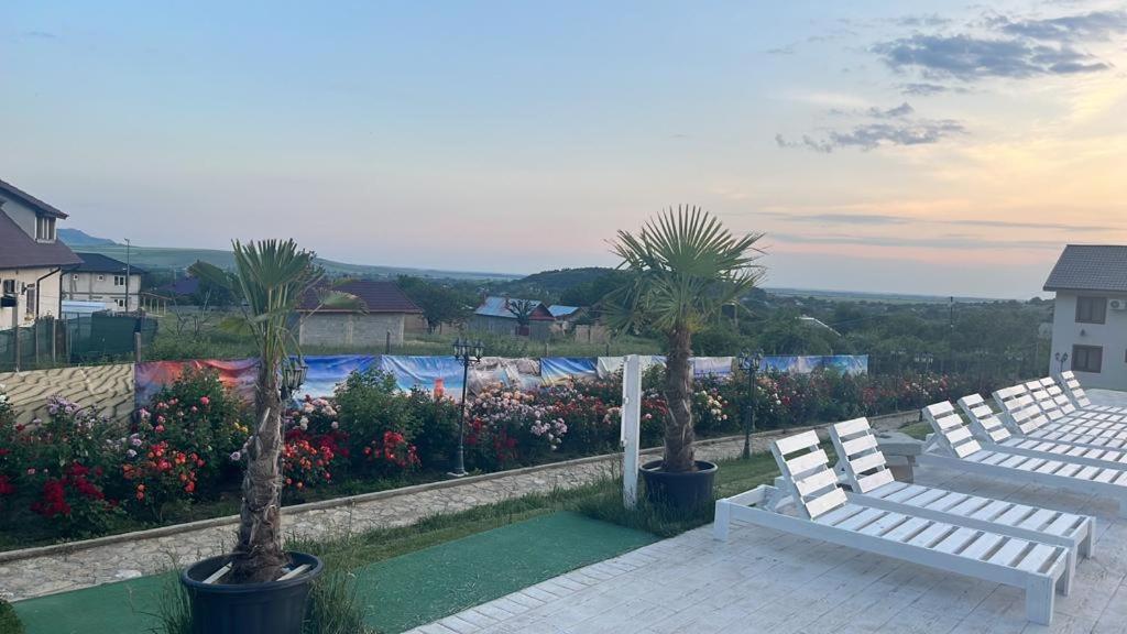 Relax Hotel Greci Luaran gambar