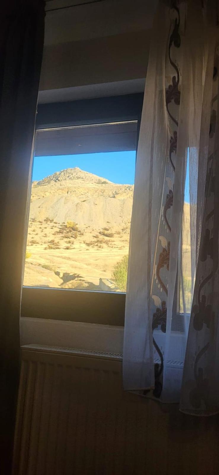 Relax Hotel Greci Luaran gambar