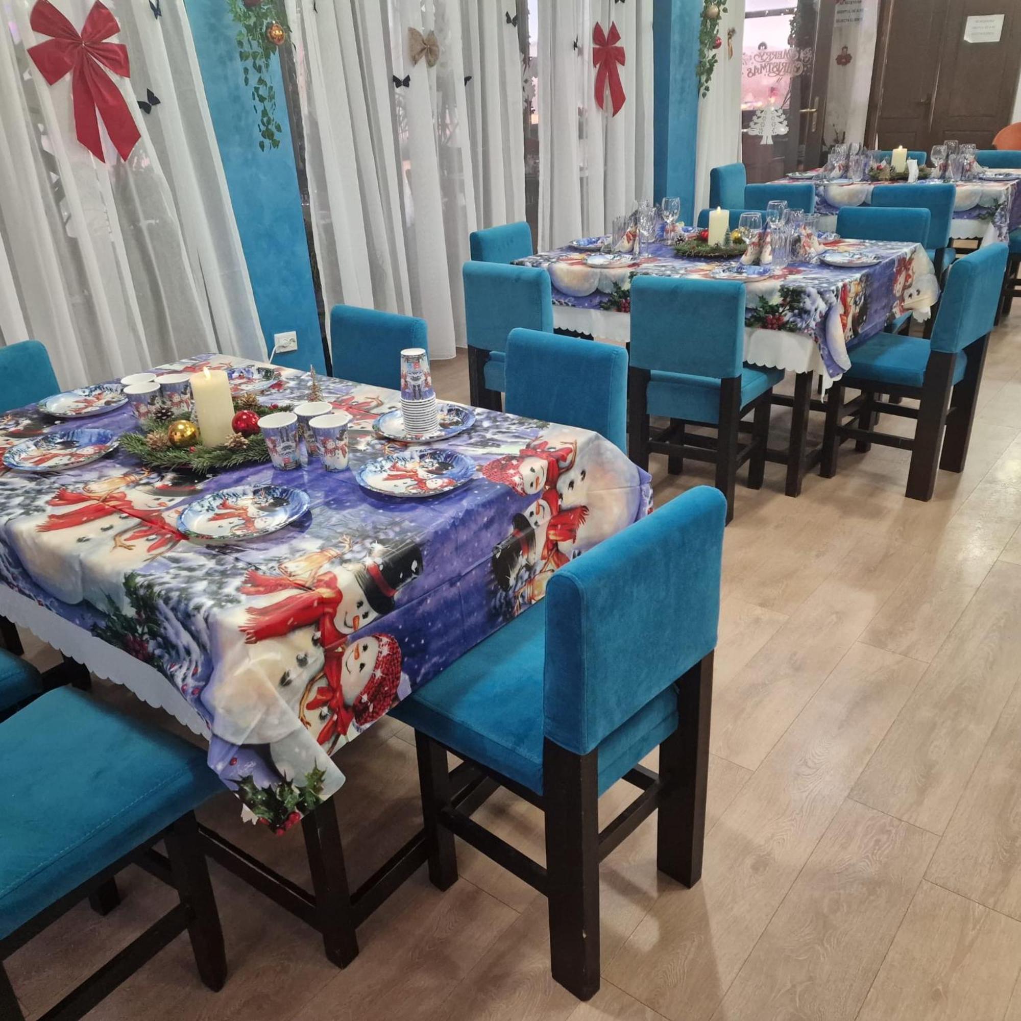 Relax Hotel Greci Luaran gambar