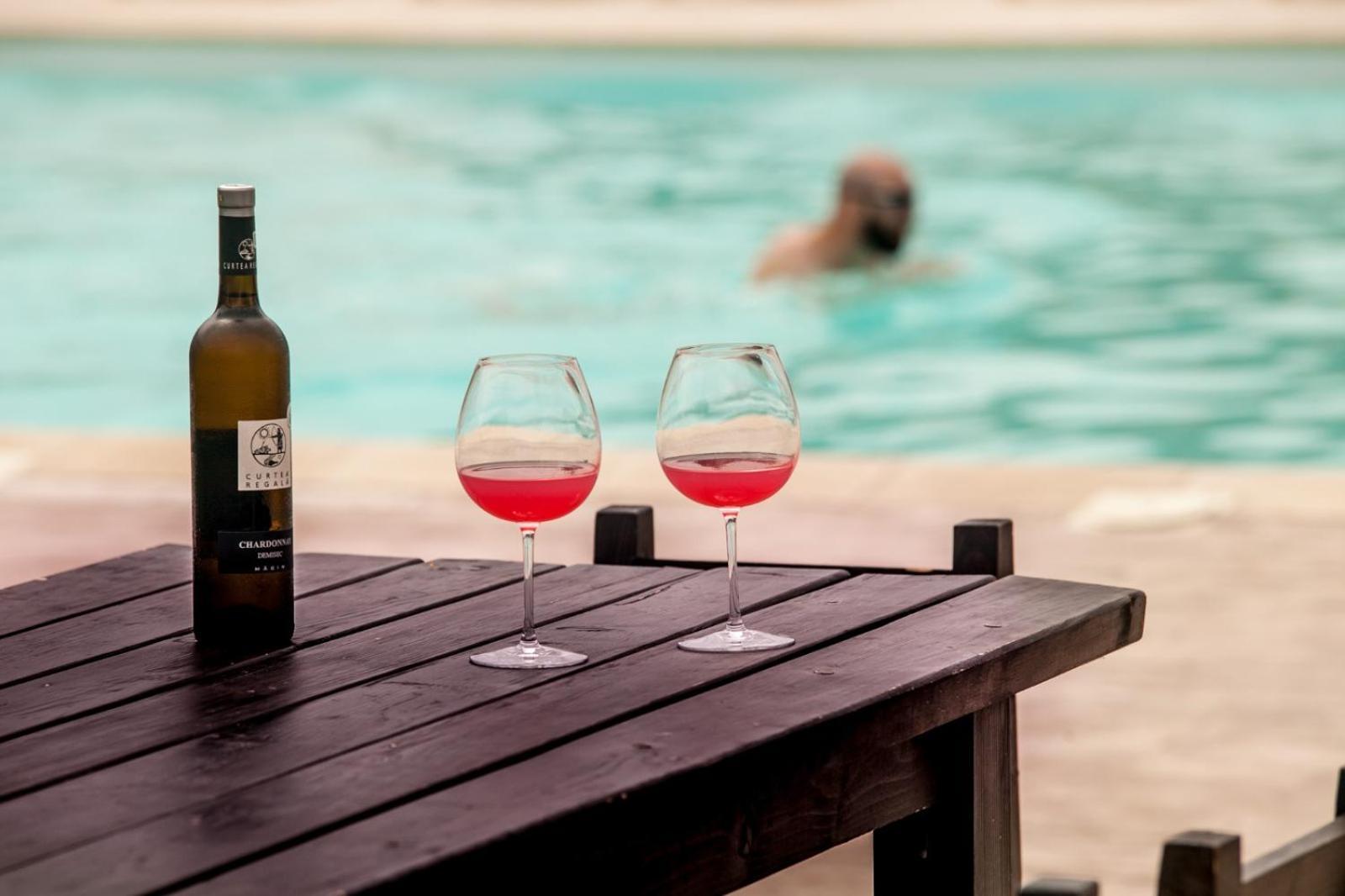 Relax Hotel Greci Luaran gambar
