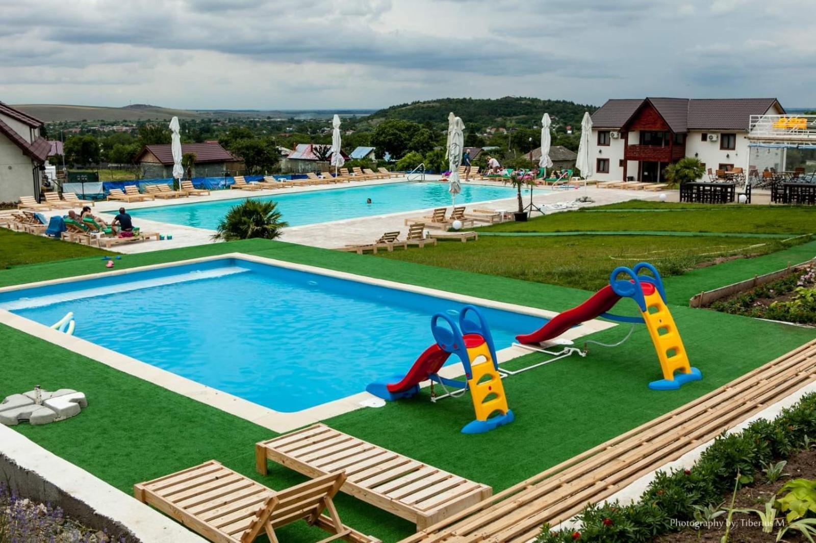 Relax Hotel Greci Luaran gambar